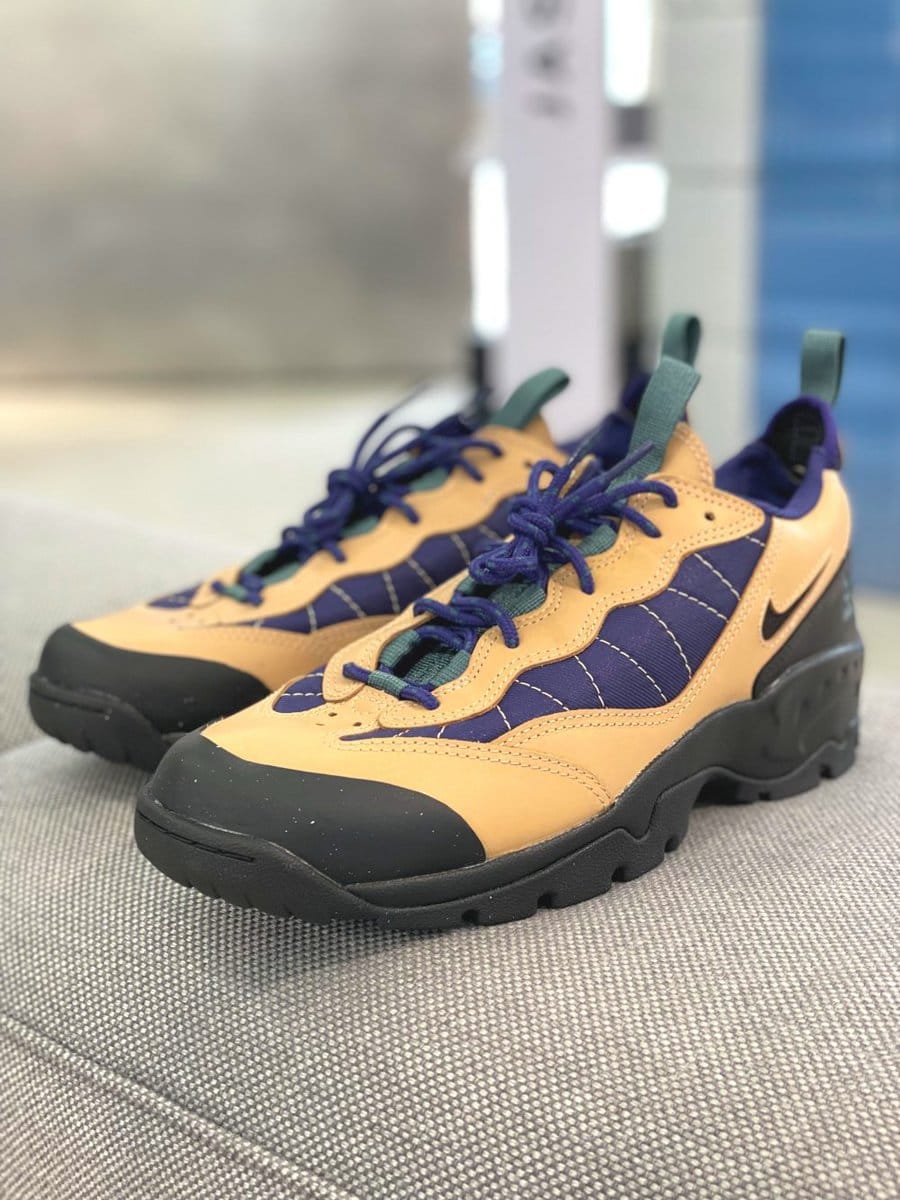 NIKE ACG スニーカー メンズ