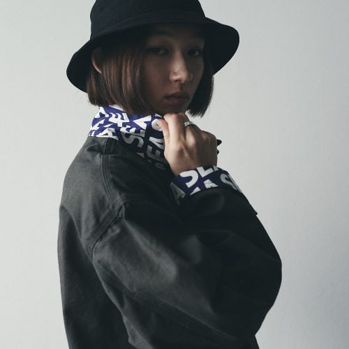 モデルのナナミ・キースが明かす海外での活動、目標、そして未来【熊谷隆志連載「Tokyo Fashion Tribe」】