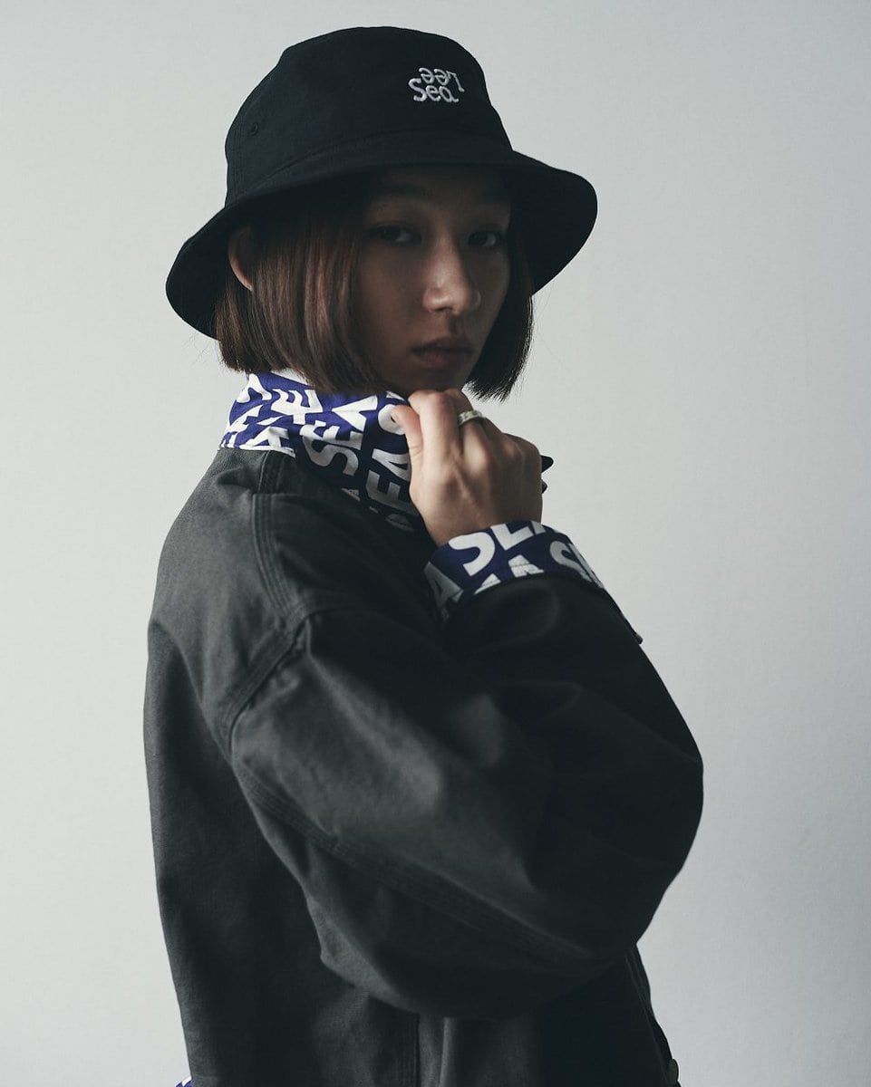 モデルのナナミ・キースが明かす海外での活動、目標、そして未来【熊谷隆志連載「Tokyo Fashion Tribe」】