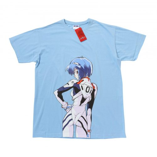 NEON GENESIS EVANGELION×GEEKS RULE Tシャツ | nate-hospital.com