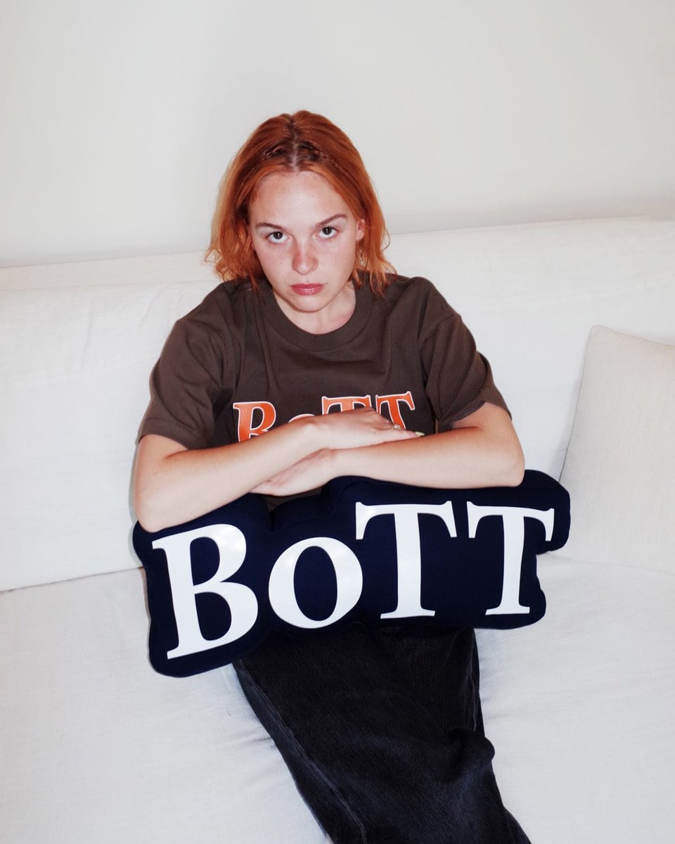 BoTTがOne-Day Limited Pop-Up Storeを開催。
