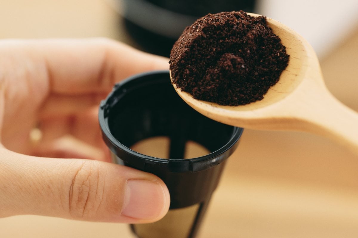 【約90秒で本格ドリップコーヒーが楽しめる“UCC”コーヒーメーカー】カプセル式で手軽！「UCCドリップポッド DP3」はコーヒー、紅茶、お茶が作れます