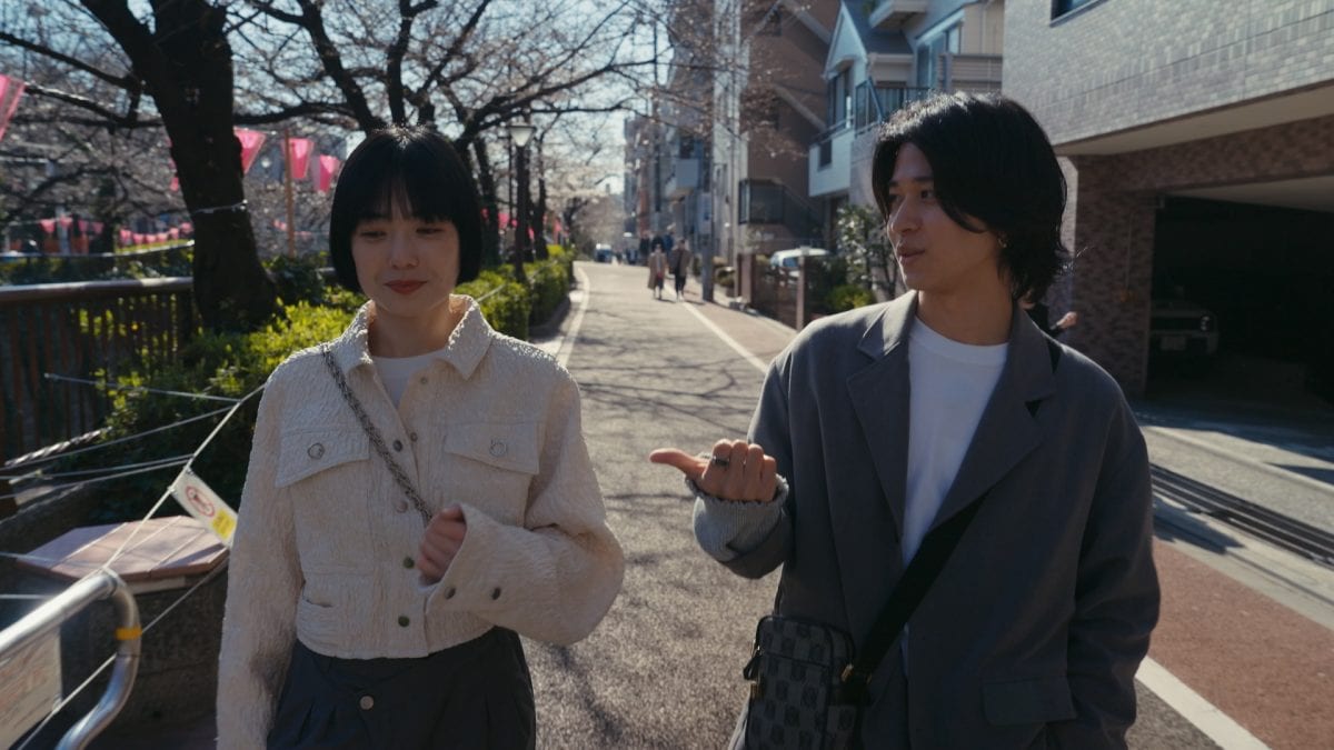 Netflix『オオカミちゃんには騙されない』