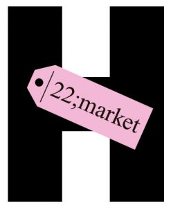 「22;market」 小嶋陽菜さんが監修。オリジナルグッズをはじめ、20 代を中心に幅広い世代に人気のアーティストとのコラボアイイテムも多数展開。 