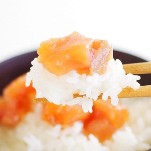 【白ご飯に合いすぎる】マニアが選ぶ北海道の大人気なご飯のお供5選！鮭ルイベ漬け、やみつきタコほか