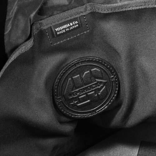『G-SHOCK_ 40th Anniversary Limited Edition PORTERCollection Bag Set』　PORTER(ポーター)　G-SHOCK（ジーショック）　コラボ