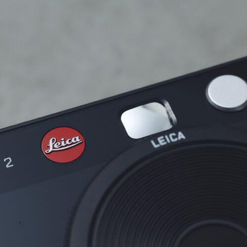 Leica SOFORT 2