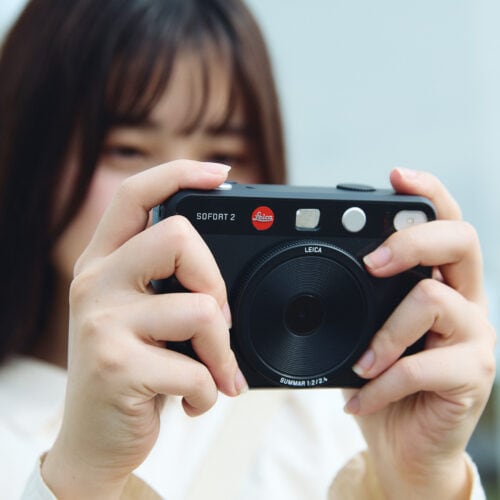 Leica SOFORT 2