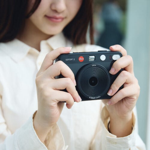 Leica SOFORT 2