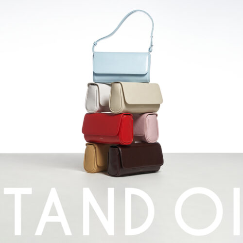 STAND OIL（スタンド オイル）