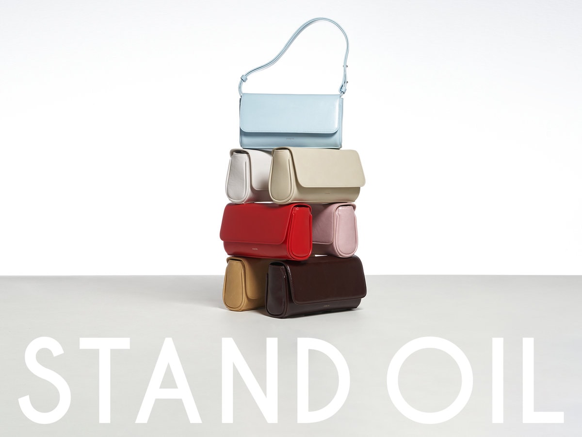 STAND OIL（スタンド オイル）