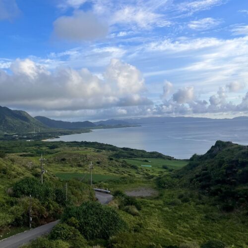 ◆【石垣島】大自然の絶景と沖縄グルメを満喫