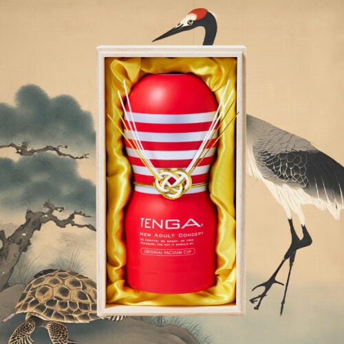 TENGA（テンガ）冬の新商品3選レビュー！カップルでも使える、新たな快感を――