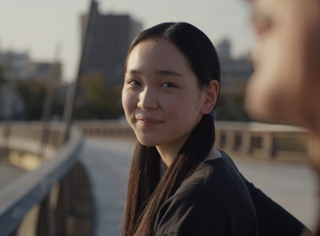 【映画『PERFECT DAYS』】中野有紗がデビュー作で気づいた“今の東京”の魅力。そして語る「今」と「未来」