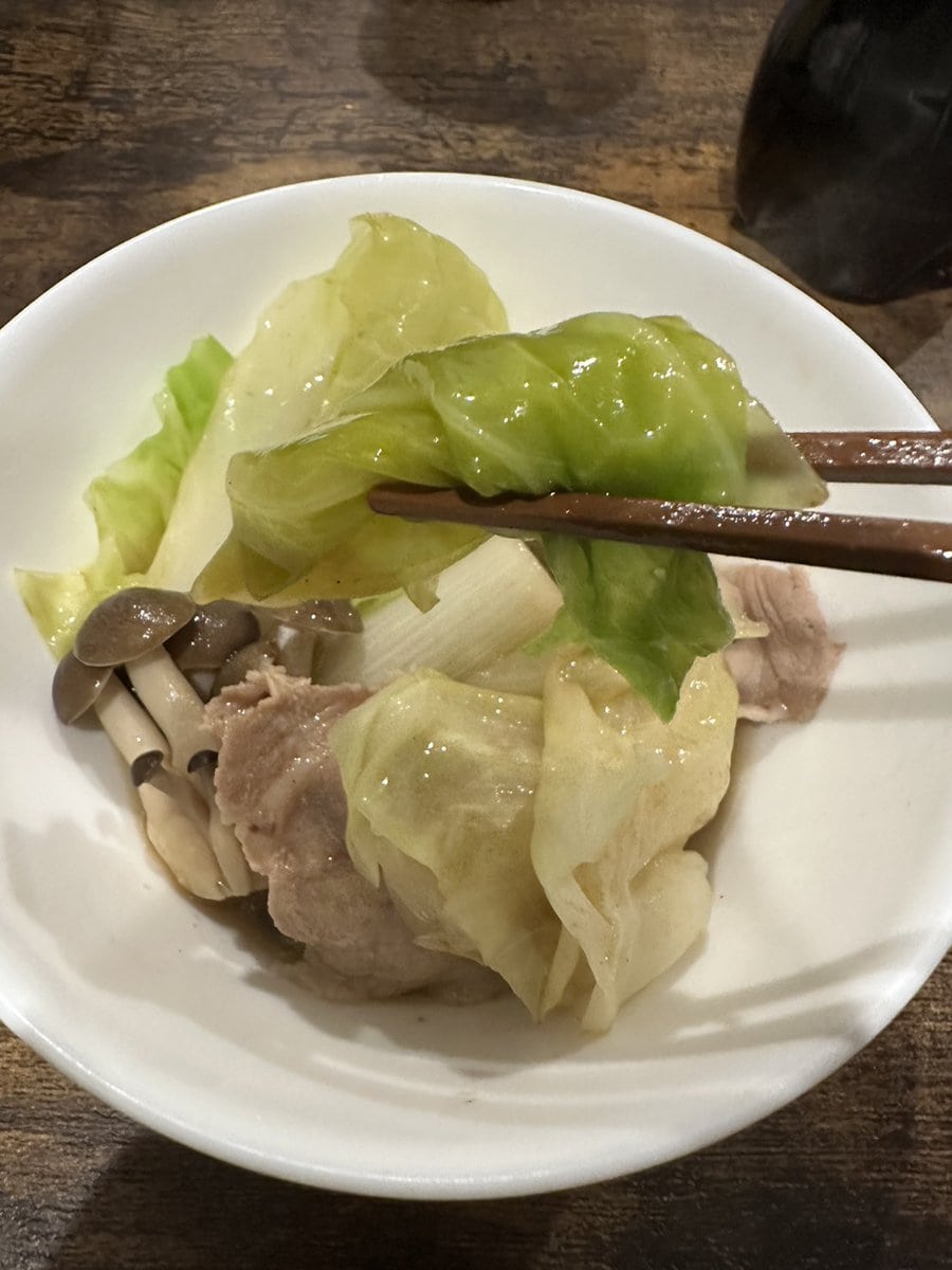 中華蕎麦とみ田監修　濃厚豚骨魚介鍋つゆ