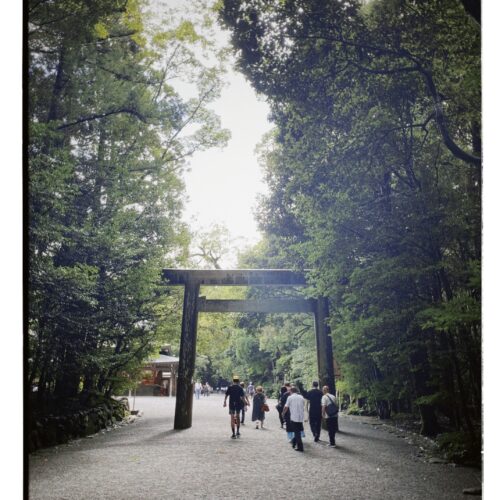 岩崎拓馬の好きなもの③日本