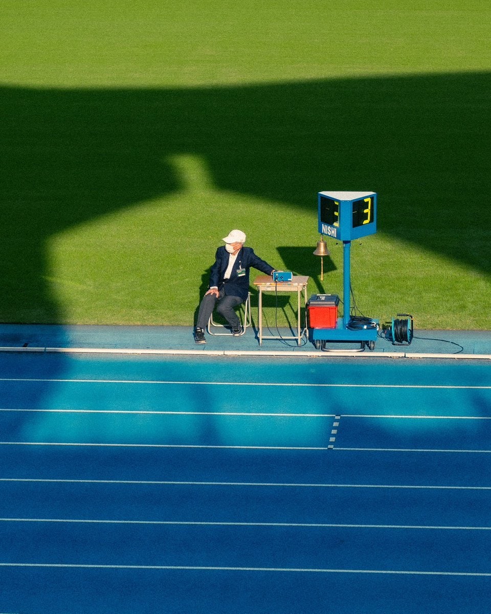 実業団の陸上選手を引退後はモデルに転身！趣味の写真はプロ級の腕前!? | ファッションモデル・畔柳隼弥の好きなもの