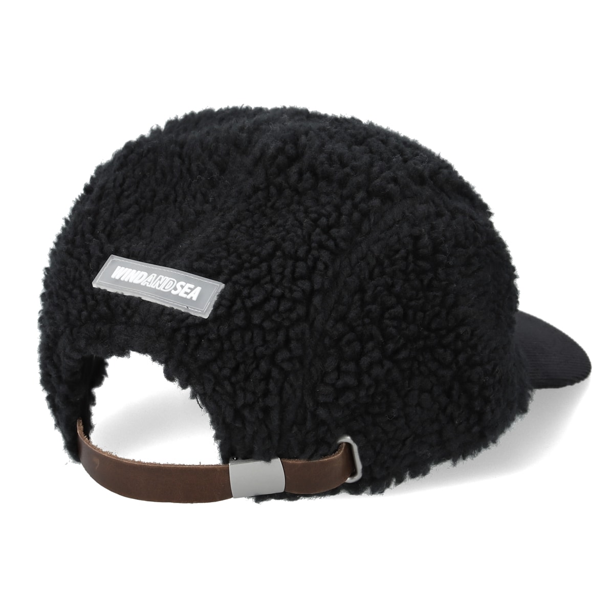 Adults‘ L.L.Bean Sherpa Five-Panel Hat（Black） ¥9,790