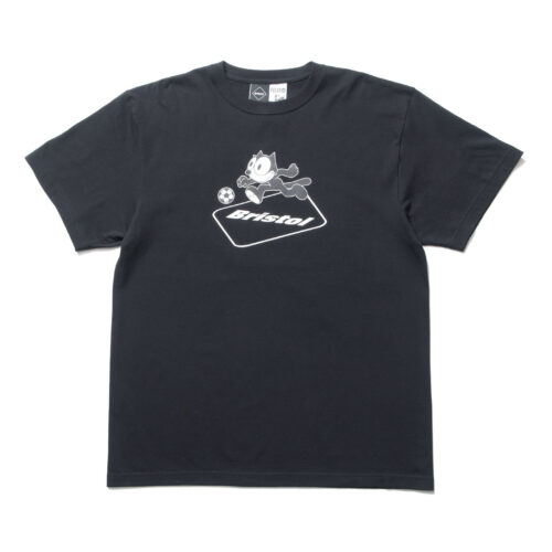 Tシャツ（ブラック） ¥9,900
