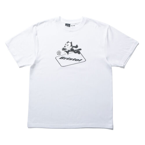 Tシャツ（ホワイト） ¥9,900