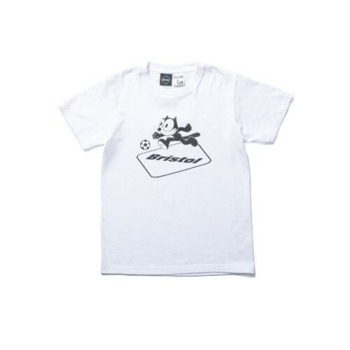 キッズ Tシャツ（ホワイト）¥7,700