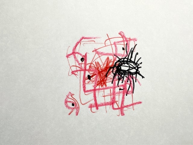 12月のおうし座の運勢を辰巳シーナがイラストで描くと…