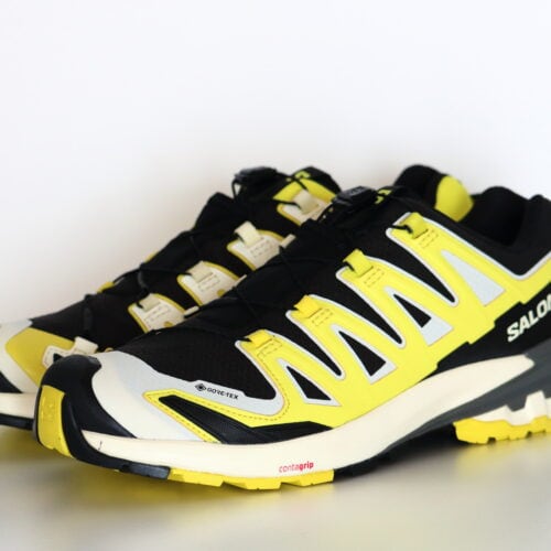 サロモン（SALOMON）の「XA プロ 3D V9 ゴアテックス（XA PRO 3D V8 GORE-TEX）」¥28,600