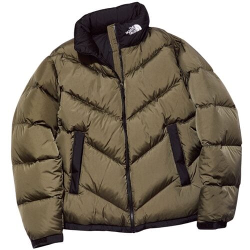 【ザ・ノース・フェイス】90年代後半に発売された「アセントジャケット」が復刻。防寒性がすごい高品質ダウンジャケット4選
