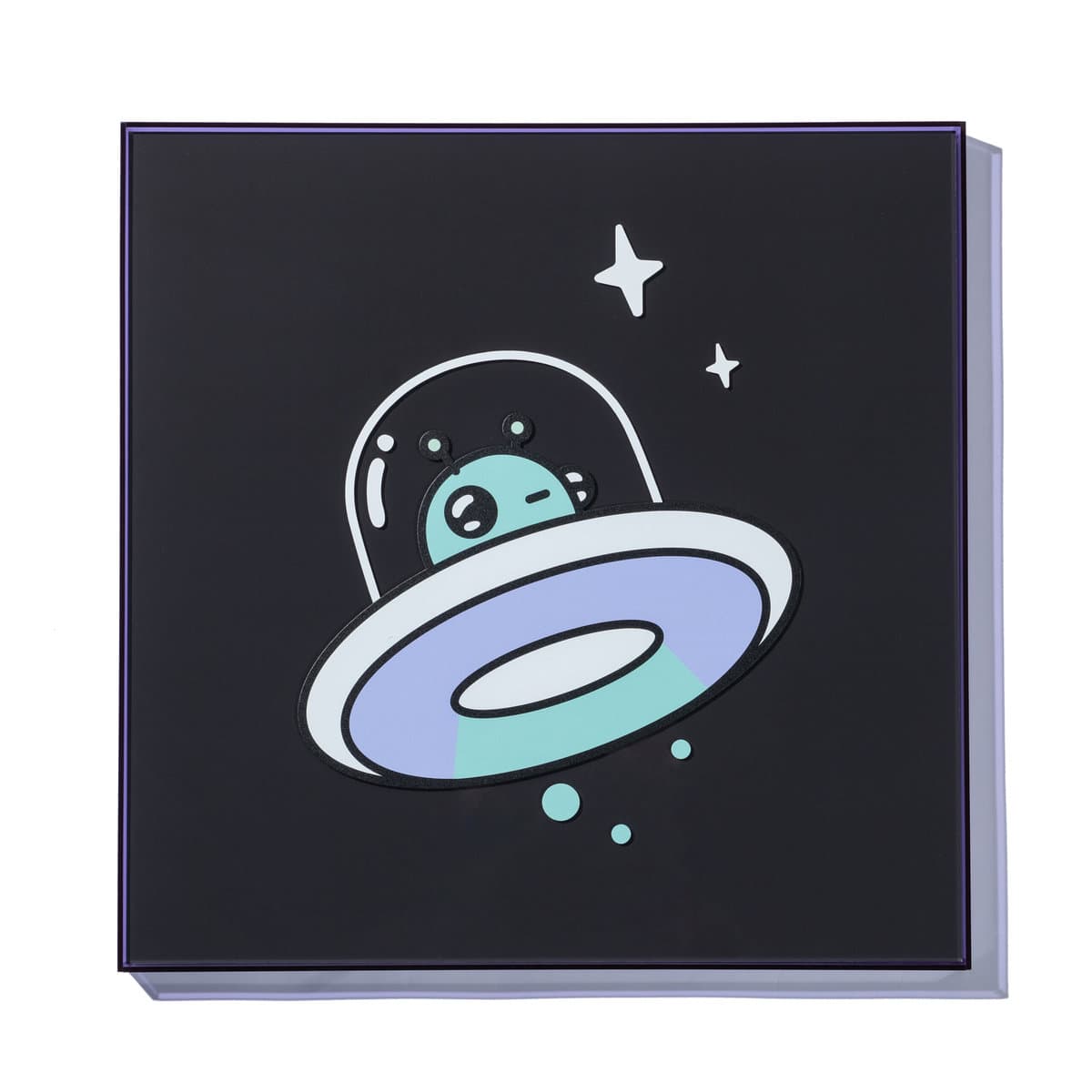 Doodles Galaxy Panel 1ｰ3（デジタル証明書付き）¥275,000