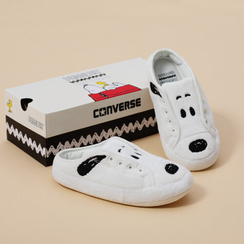 ALL STAR RS PEANUTS OX ¥8,250