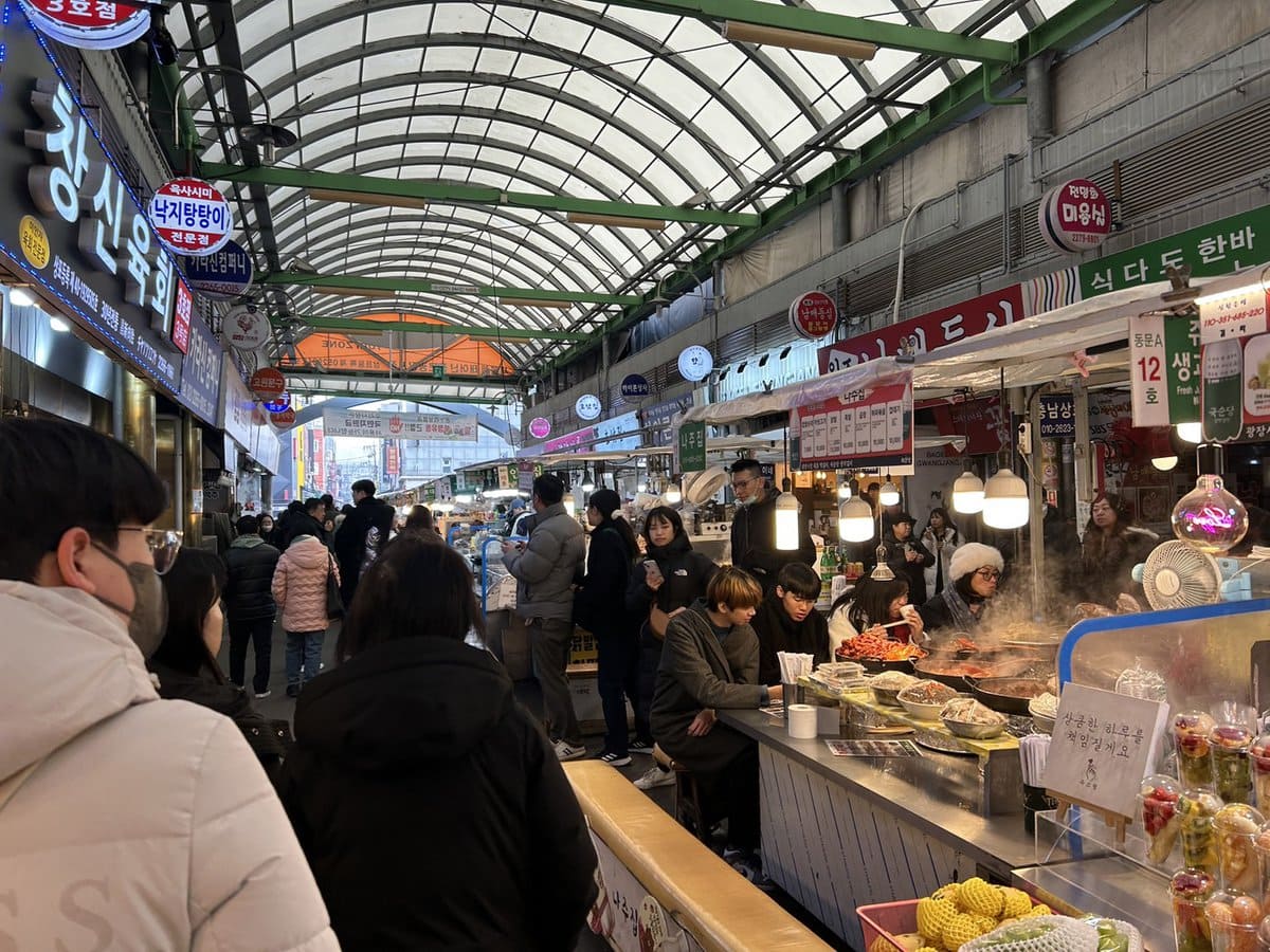 旧正月の韓国旅行は楽しめるのか？何も知らずにお正月ムードの韓国に来てしまった、ミーハーZ世代男子の旅行レポ