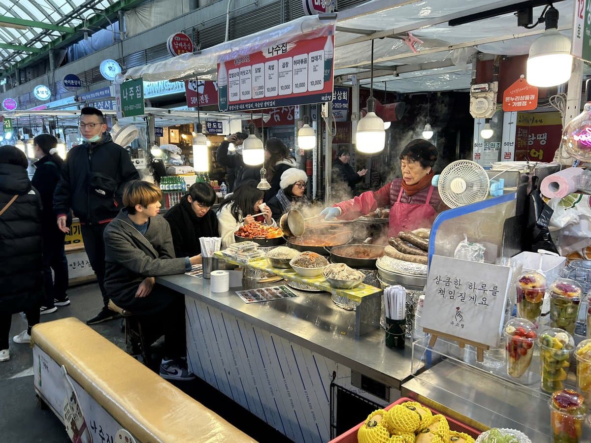 旧正月の韓国旅行は楽しめるのか？何も知らずにお正月ムードの韓国に来てしまった、ミーハーZ世代男子の旅行レポ