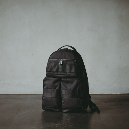 PACK COMP ¥86,900（W27.5×H42×D13cm）