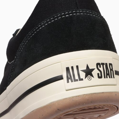 ALL STAR Ⓡ BOARDERSTAR ¥13,200（ブラック）