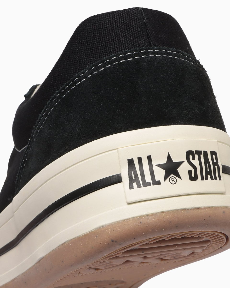 ALL STAR Ⓡ BOARDERSTAR ¥13,200（ブラック）