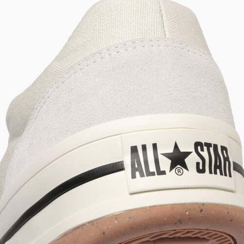 ALL STAR Ⓡ BOARDERSTAR ¥13,200（ストーンホワイト）