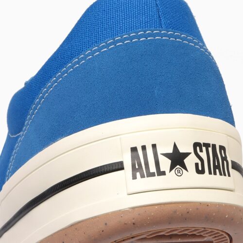ALL STAR Ⓡ BOARDERSTAR ¥13,200（ブルー）