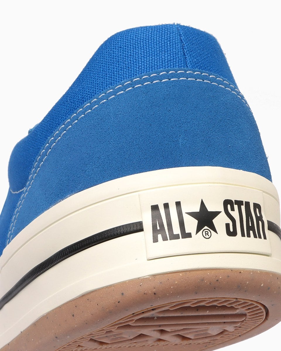 ALL STAR Ⓡ BOARDERSTAR ¥13,200（ブルー）