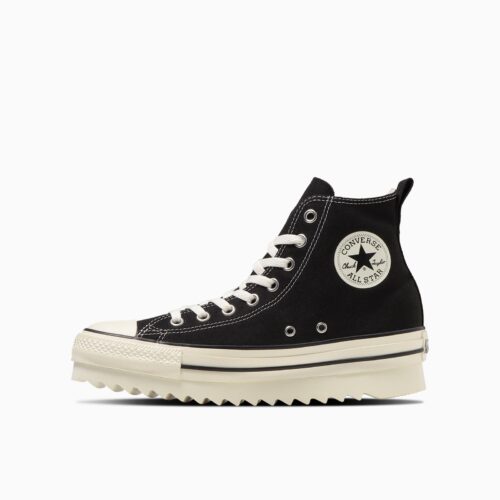 ALL STAR SHARKSOLE HI ¥8,250（ブラック）