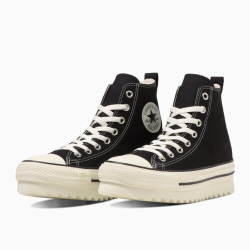 ALL STAR SHARKSOLE HI ¥8,250（ブラック）