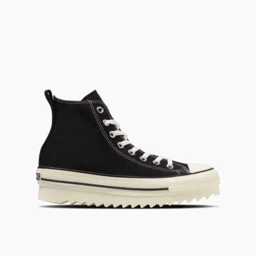 ALL STAR SHARKSOLE HI ¥8,250（ブラック）