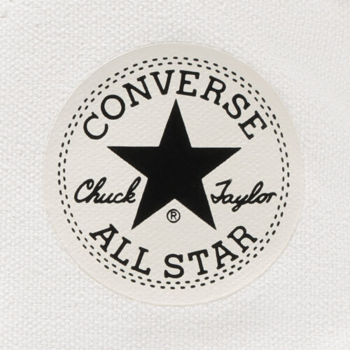 ALL STAR SHARKSOLE HI ¥8,250（ホワイト）