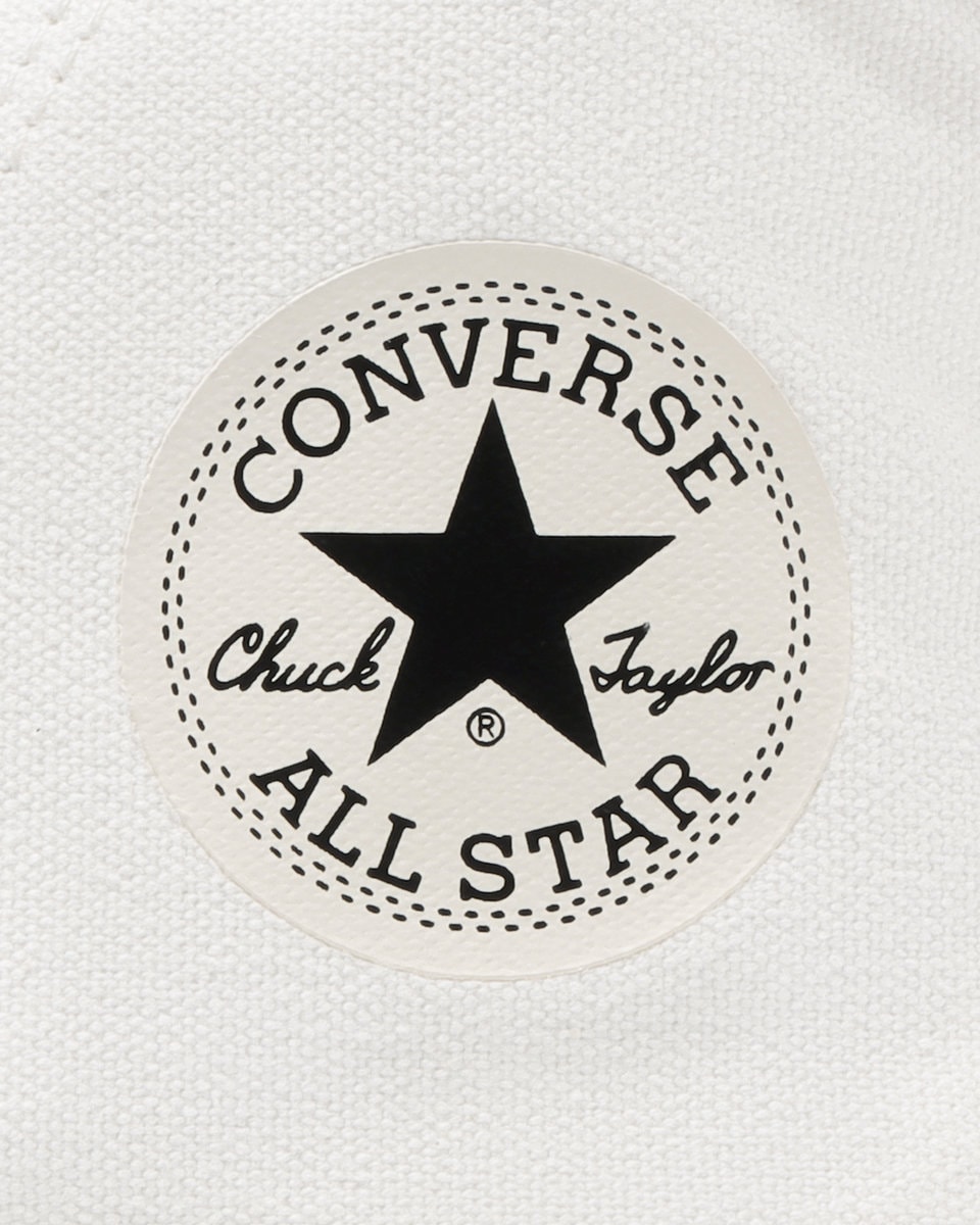 ALL STAR SHARKSOLE HI ¥8,250（ホワイト）
