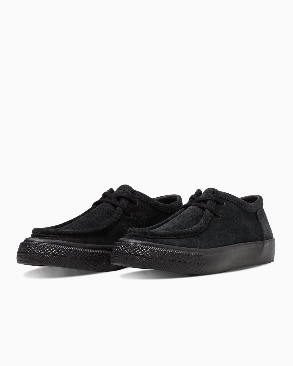 CS MOCCASIN SK OX ¥13,200