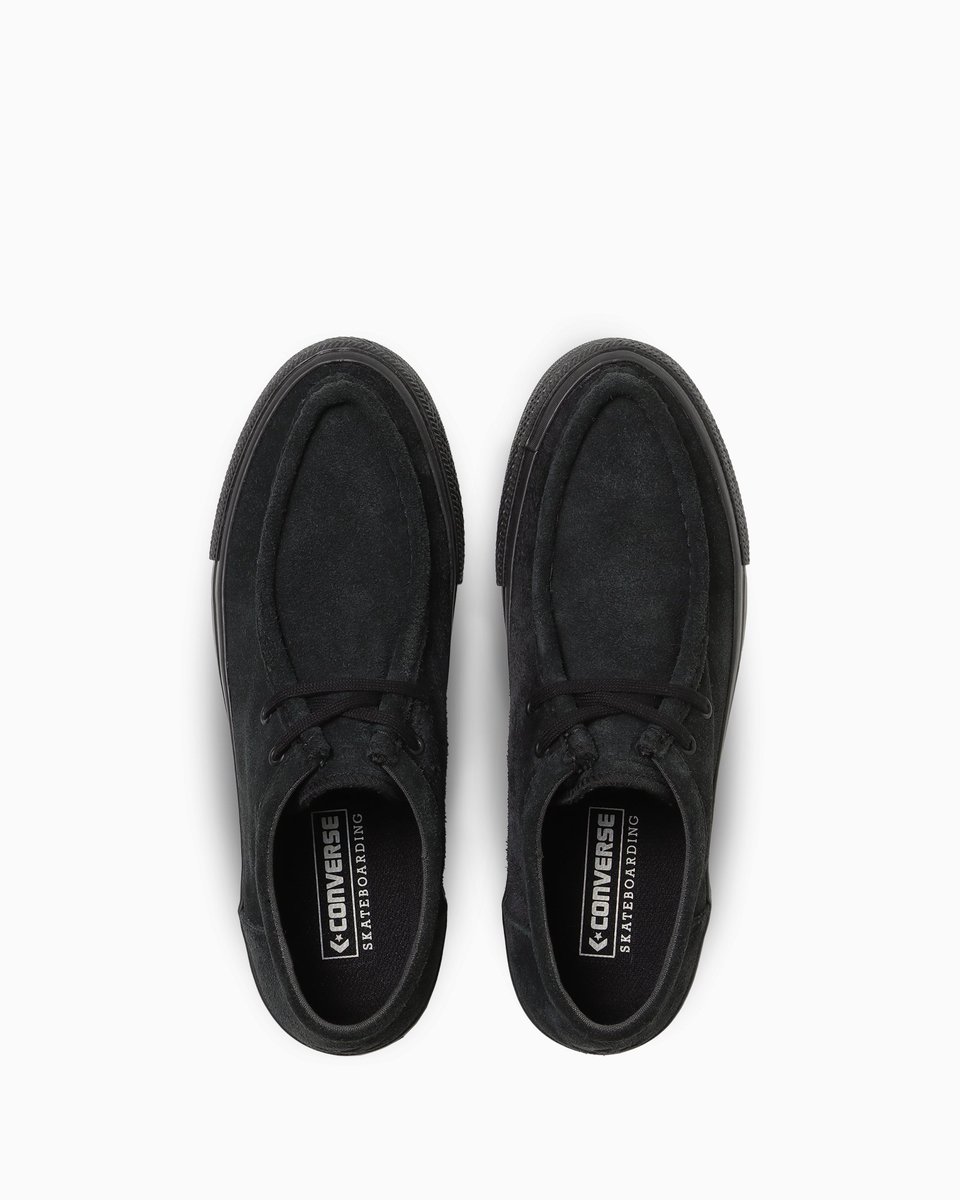 CS MOCCASIN SK OX ¥13,200