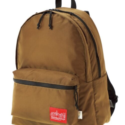 マンハッタンポーテージのEnviropack CORDURA® 420D Eco