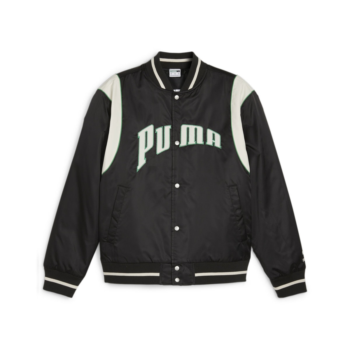 FOR THE FANBASE VERSITY JACKET ¥19,800