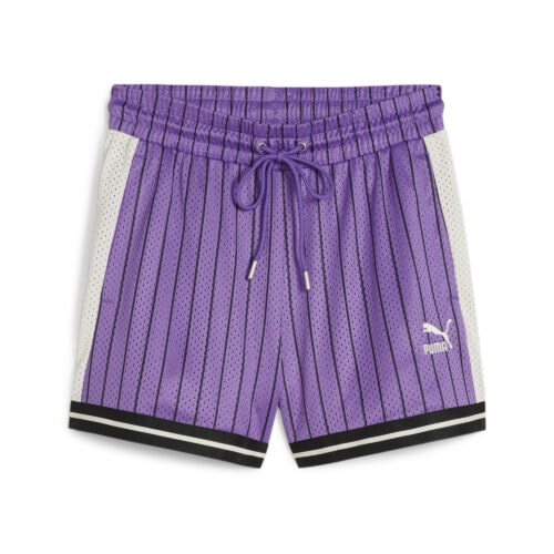 FOR THE FANBASE T7 MESH SHORTS ¥6,050