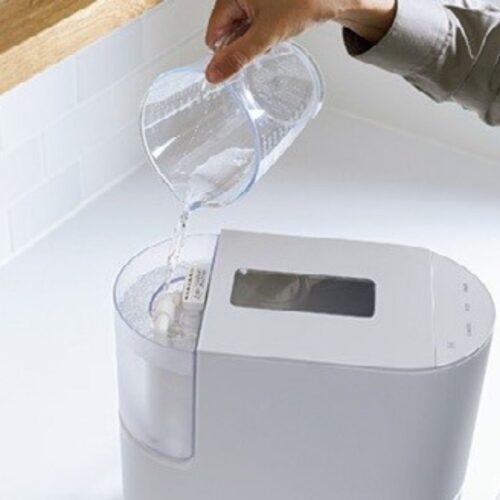 炊飯器の革命児はパナソニックの「自動計量IH炊飯器」。無洗米と水を自動で計量＆アプリで遠隔操作もOK