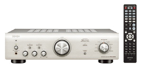 DENONのPMA-600NE